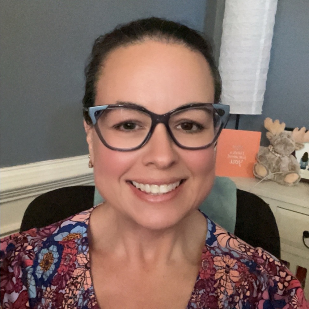 Meet your Posher, Michelle